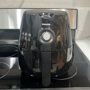 Philips air fryer